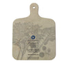 Shetland Reel Chopping Board