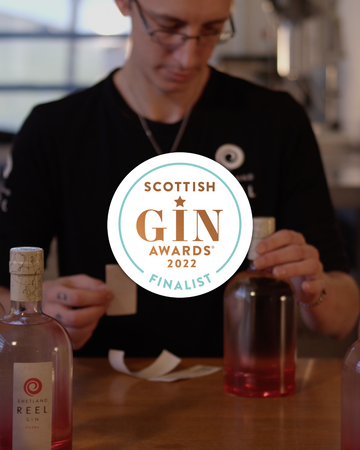 Scottish Gin Award Finalists 2022