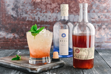 Shetland Bramble
