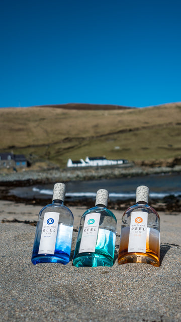 Distillery Update