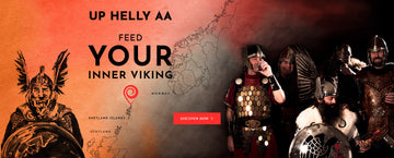 Up Helly Aa 2020 - Available Now