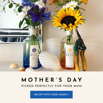 Mother's Day - 15% off all orders