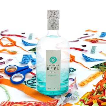 The Reel Shetland Sewing Bee